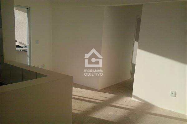 Apartamento à venda com 2 quartos, 51m² - Foto 4