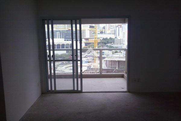 Flat/Apart Hotel à venda com 1 quarto, 49m² - Foto 7