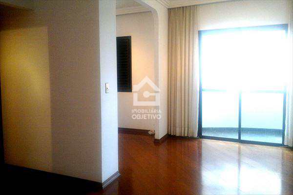 Apartamento à venda com 2 quartos, 96m² - Foto 2