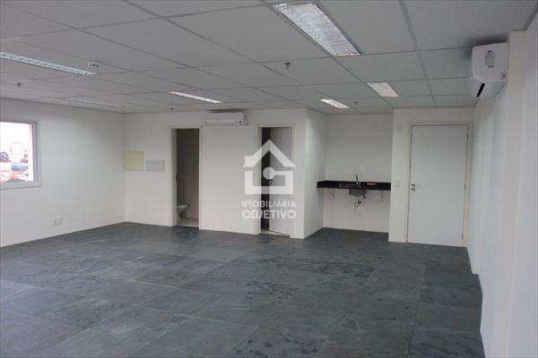 Conjunto Comercial-Sala à venda, 64m² - Foto 2