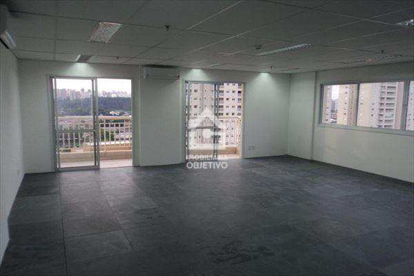 Conjunto Comercial-Sala à venda, 64m² - Foto 1