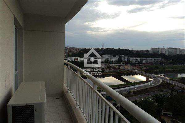 Conjunto Comercial-Sala à venda, 64m² - Foto 7