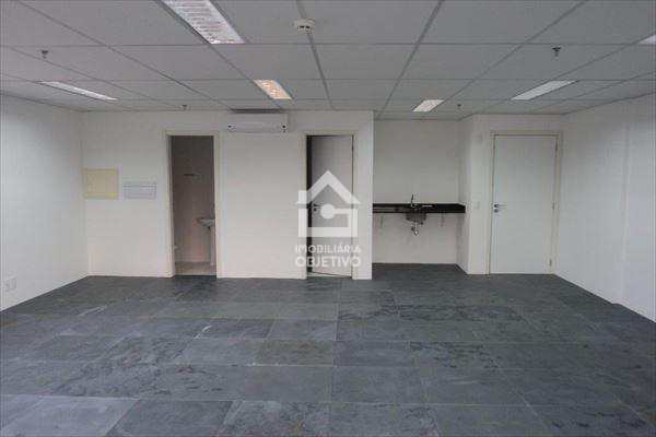 Conjunto Comercial-Sala à venda, 64m² - Foto 3