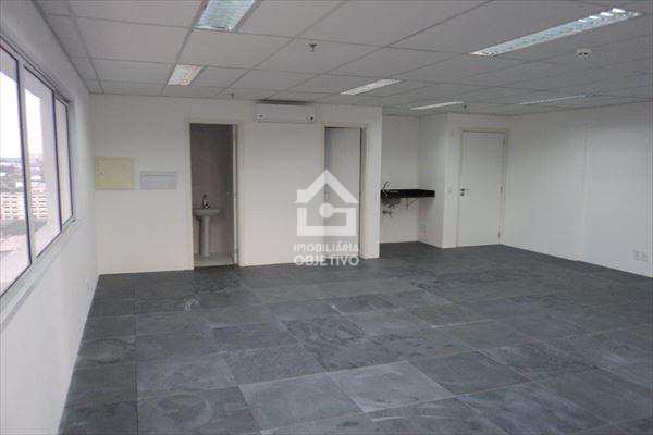 Conjunto Comercial-Sala à venda, 64m² - Foto 4