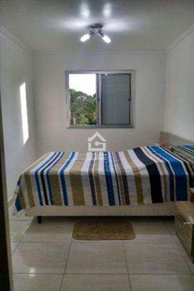 Apartamento à venda com 2 quartos, 55m² - Foto 5