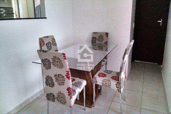 Apartamento à venda com 2 quartos, 55m² - Foto 2