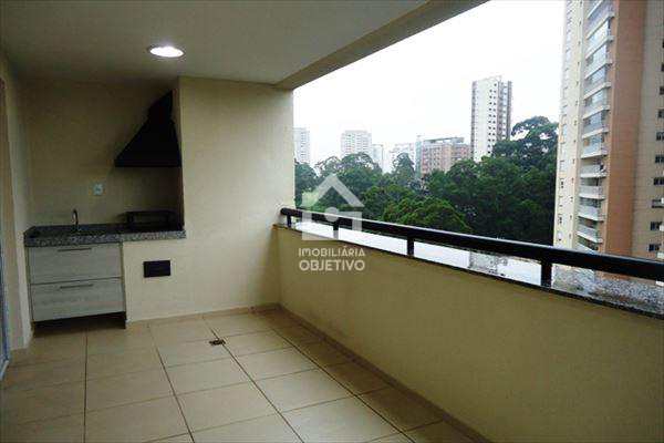 Apartamento à venda com 2 quartos, 83m² - Foto 5