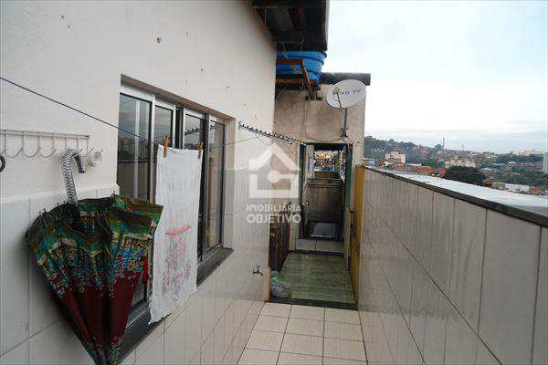 Sobrado à venda com 2 quartos, 125m² - Foto 21