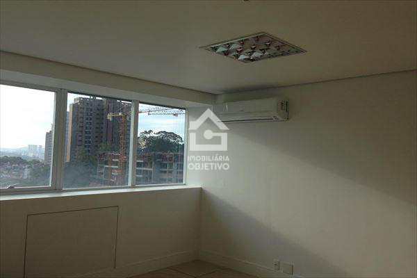 Conjunto Comercial-Sala para alugar, 41m² - Foto 5