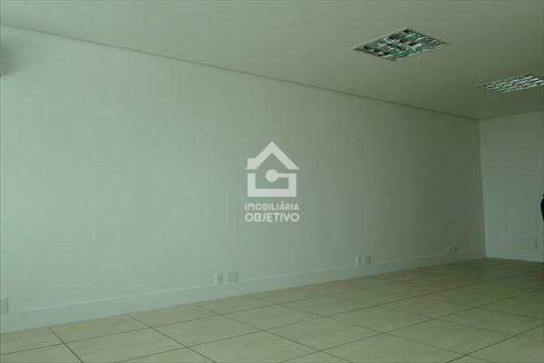 Conjunto Comercial-Sala para alugar, 56m² - Foto 5