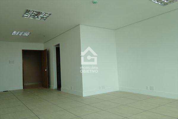 Conjunto Comercial-Sala para alugar, 56m² - Foto 6