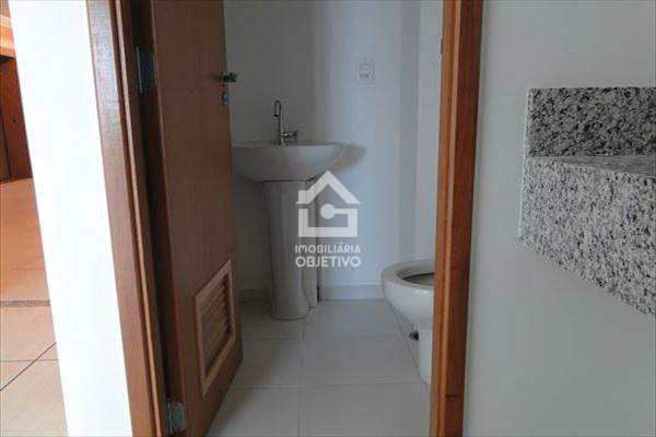 Conjunto Comercial-Sala para alugar, 56m² - Foto 9