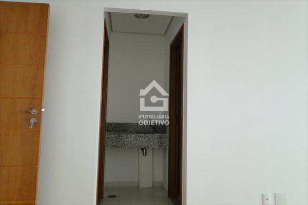 Conjunto Comercial-Sala para alugar, 56m² - Foto 7