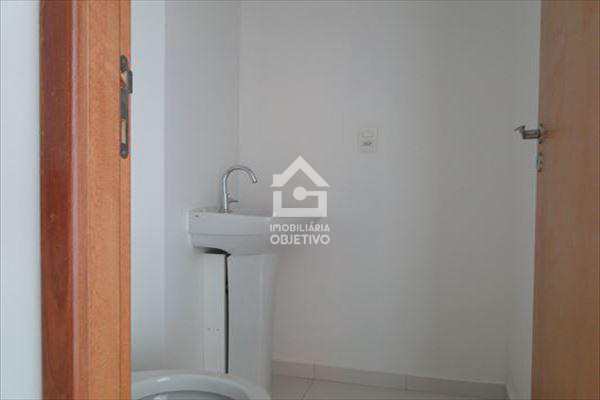 Conjunto Comercial-Sala para alugar, 56m² - Foto 8