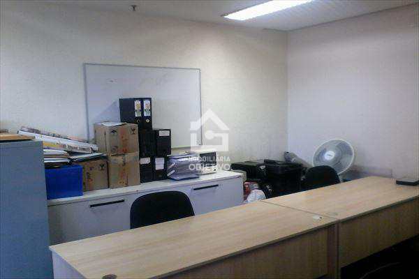 Conjunto Comercial-Sala para alugar, 57m² - Foto 5