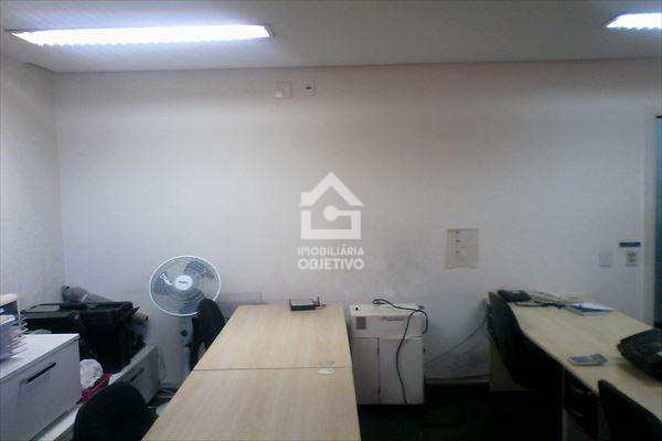 Conjunto Comercial-Sala para alugar, 57m² - Foto 9