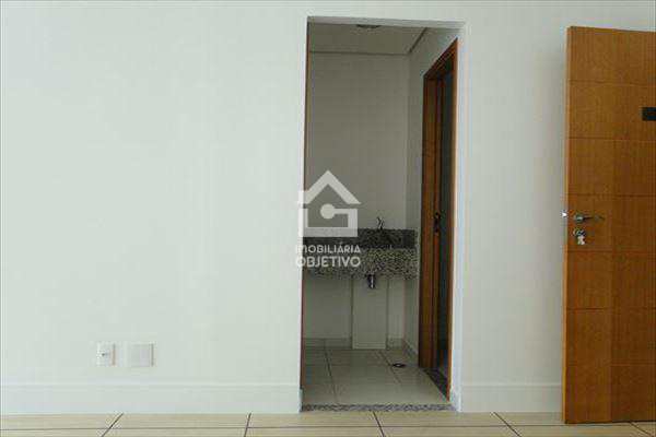 Conjunto Comercial-Sala para alugar, 44m² - Foto 14