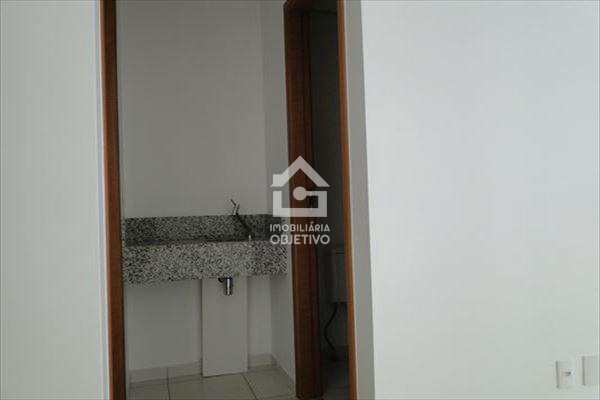 Conjunto Comercial-Sala para alugar, 44m² - Foto 10