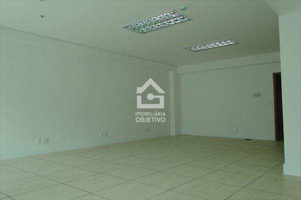 Conjunto Comercial-Sala para alugar, 44m² - Foto 12