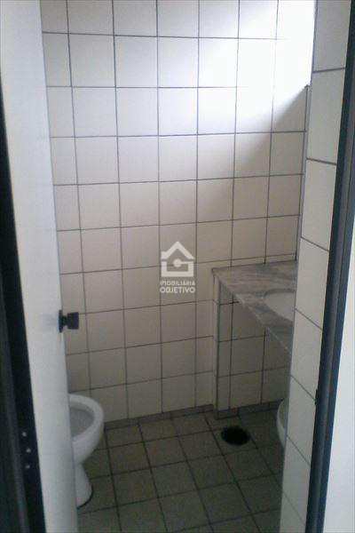 Conjunto Comercial-Sala para alugar, 53m² - Foto 4