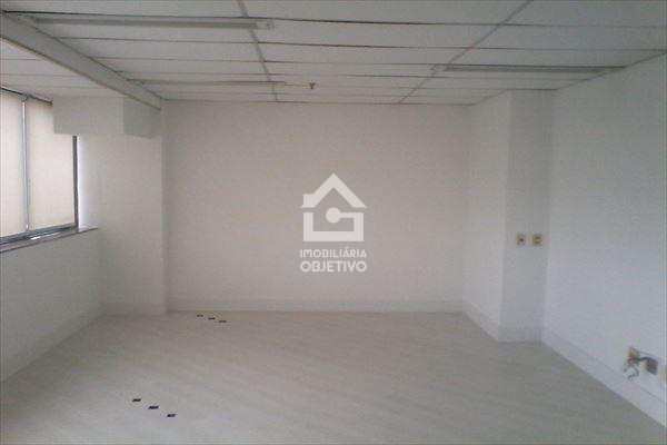 Conjunto Comercial-Sala para alugar, 53m² - Foto 2