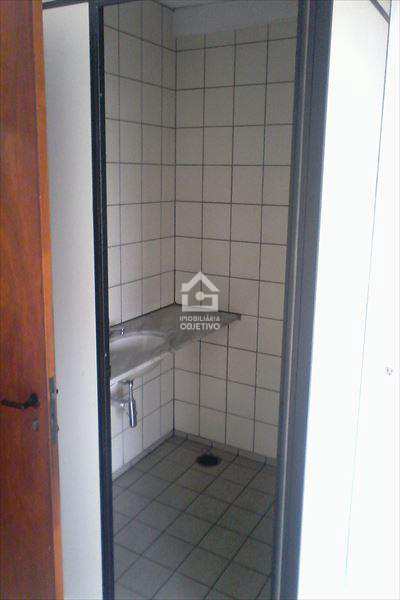 Conjunto Comercial-Sala para alugar, 53m² - Foto 6