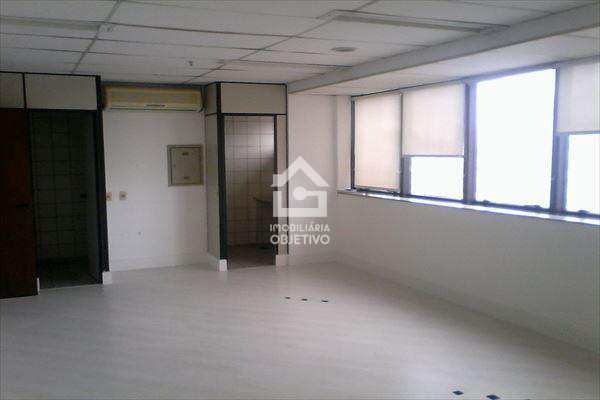 Conjunto Comercial-Sala para alugar, 53m² - Foto 7