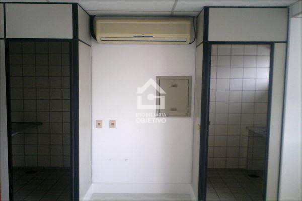 Conjunto Comercial-Sala para alugar, 53m² - Foto 5