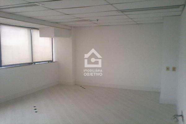 Conjunto Comercial-Sala para alugar, 53m² - Foto 3