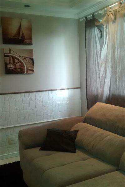 Apartamento à venda com 2 quartos, 69m² - Foto 11