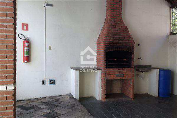 Apartamento em São Paulo bairro Jardim Campo Limpo