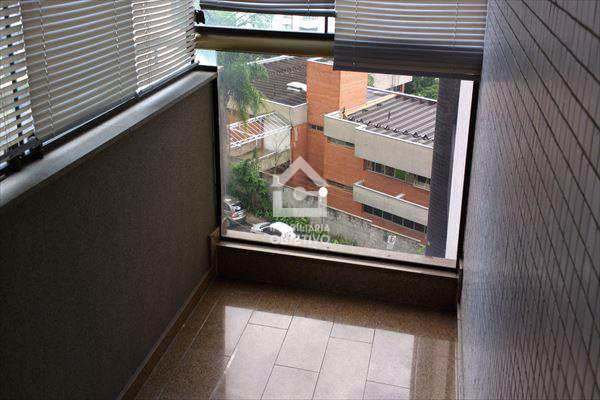 Apartamento à venda com 3 quartos, 295m² - Foto 7