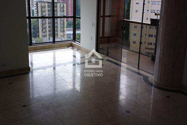 Apartamento à venda com 3 quartos, 295m² - Foto 6