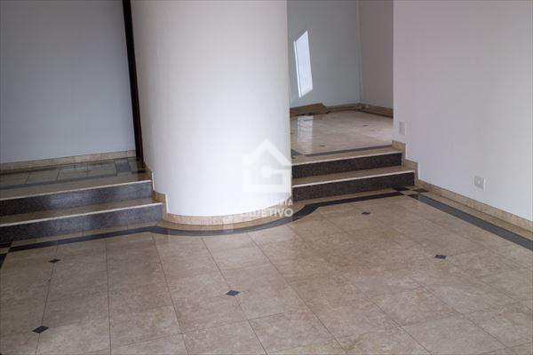 Apartamento à venda com 3 quartos, 295m² - Foto 9