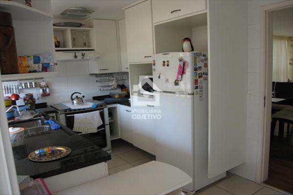 Cobertura à venda com 3 quartos, 197m² - Foto 2