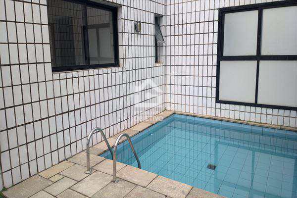 Cobertura à venda com 3 quartos, 156m² - Foto 1