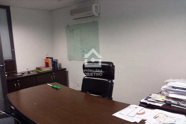 Conjunto Comercial-Sala para alugar, 109m² - Foto 19