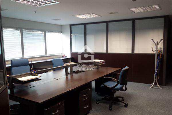 Conjunto Comercial-Sala para alugar, 109m² - Foto 26