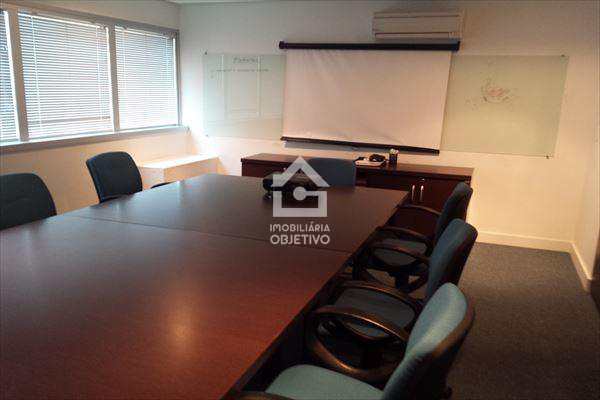 Conjunto Comercial-Sala para alugar, 109m² - Foto 10