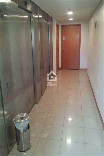 Conjunto Comercial-Sala para alugar, 109m² - Foto 28