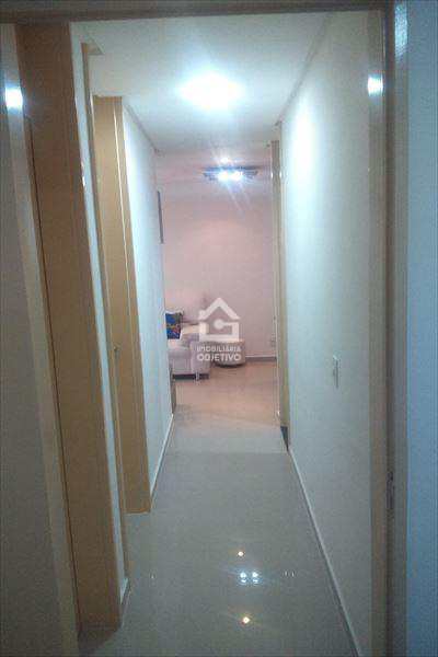 Apartamento à venda com 3 quartos, 58m² - Foto 9