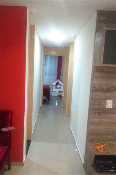 Apartamento à venda com 3 quartos, 58m² - Foto 6