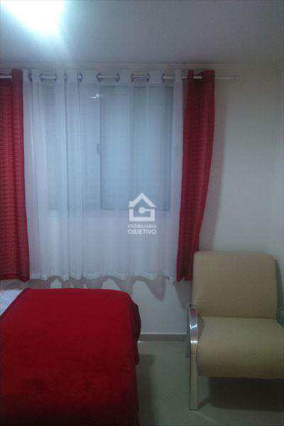 Apartamento à venda com 3 quartos, 58m² - Foto 12