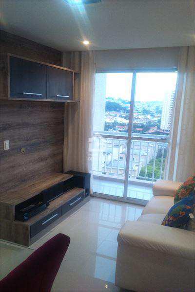 Apartamento à venda com 3 quartos, 58m² - Foto 19