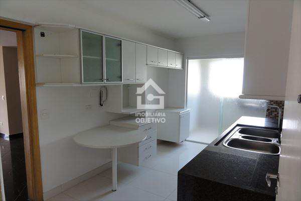 Apartamento para alugar com 3 quartos, 100m² - Foto 1