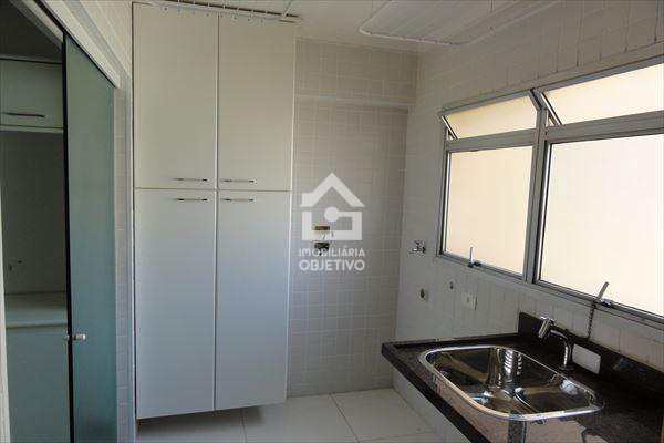 Apartamento para alugar com 3 quartos, 100m² - Foto 12