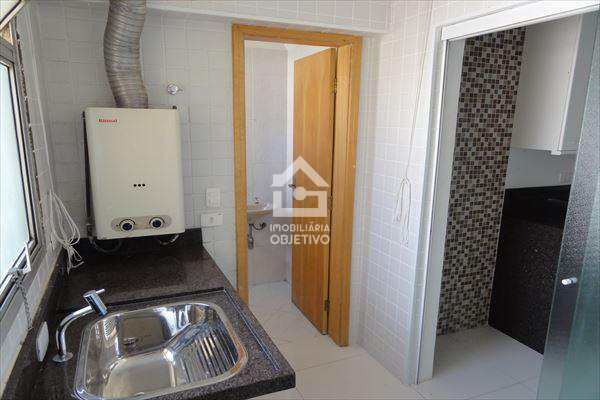 Apartamento para alugar com 3 quartos, 100m² - Foto 13