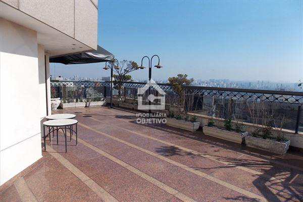 Apartamento à venda e aluguel com 2 quartos, 259m² - Foto 2