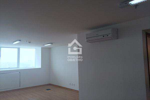 Conjunto Comercial-Sala à venda, 42m² - Foto 7