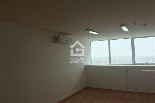 Conjunto Comercial-Sala à venda, 42m² - Foto 9